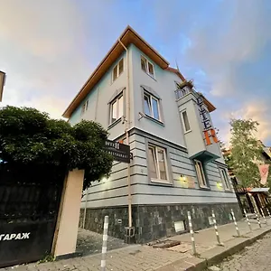 3* Hotel Diter Family